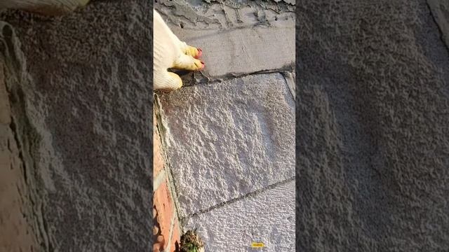 Сравнение газоблоков Masix и ВКБ-блок после зимы