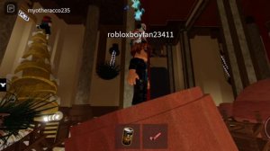 Poseidon Adventure Roblox Full movie! (2005 Version!) Roblox