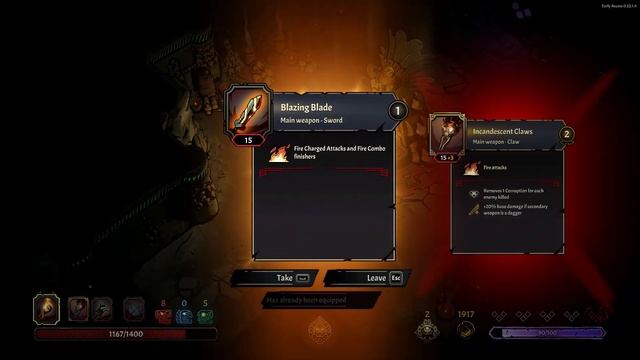 [Part 3] BEWITCHED CATACOMBS [Serpent Temple] Curse of the Dead Gods, Gameplay смотреть онлайн