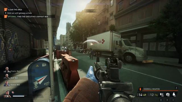 Everything You Need To Know Before Playing Payday 3 (Beginner's Guide) смотреть онлайн