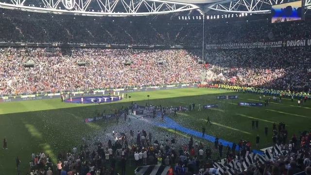 Juventus vs Crotone смотреть онлайн