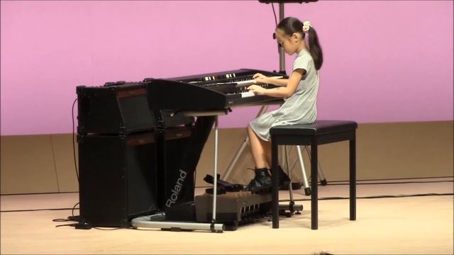 "The Parade of the Tin Soldiers" - Rikako смотреть онлайн