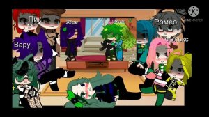 /реакция 13 карт на Вару и джокера/ 1/? не бейте за ерунду тапками!