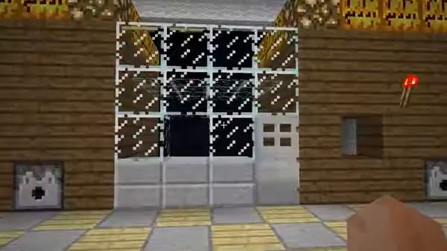 сервера Minecraft:ultra_craft(заурыти) смотреть онлайн