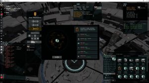 Eve online Mutaplasmids (x-lrg ancillary) 002