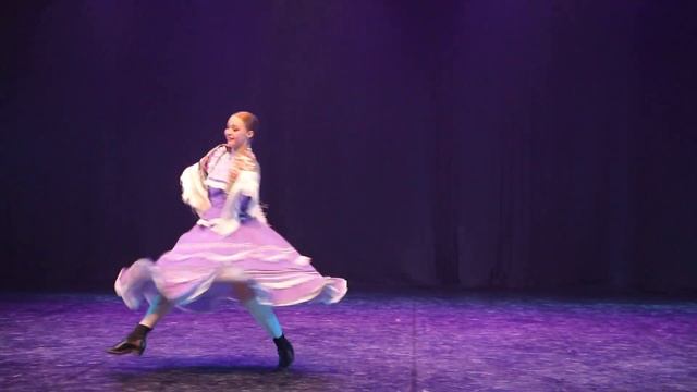 Казачий пляс "Варенька" смотреть онлайн