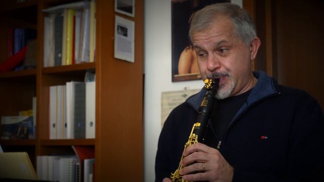 Jeanjean N. 6 from Etudes Progressives et Mélodiques смотреть онлайн