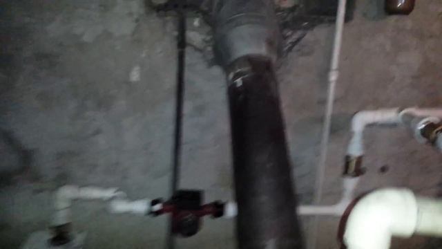 Грубейшие ошибки обвязки котла. смотреть онлайн