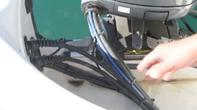 Basic NMEA 2000 Installation смотреть онлайн
