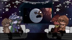 ||Реакция шаранутого космоса на "армия спутников"||