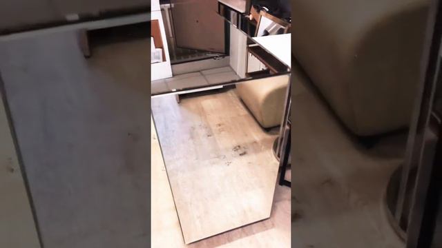 Зеркальный комод смотреть онлайн