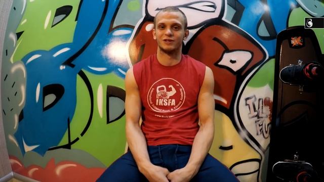 Сказки не от Леонидыча. Про онлайн тренировки. смотреть онлайн