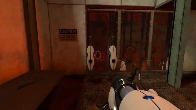 Это что? Портал 3 часть! смотреть онлайн