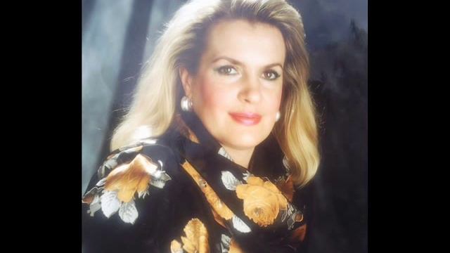 Marina Shutova - Ель и пальма (N. Rimsky-Korsakov) смотреть онлайн