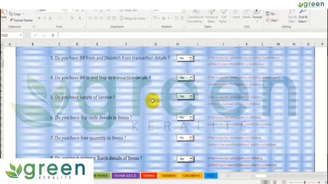 GST E Invoicing Full Process Malayalam| How to make GST e invoices. Theory + Practical смотреть онлайн
