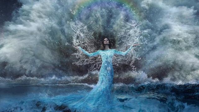 Погружение в стихии Атлантов ВОДА часть 3 смотреть онлайн