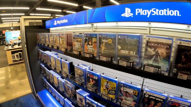 ELETRÔNICOS BARATOS perto de NEW YORK!!! BEST BUY NEW JERSEY смотреть онлайн