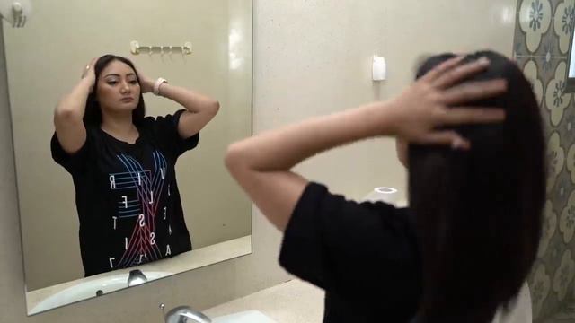 Ngintip Kebiasaan Sassha Di Kamar Mandi - Model Bugil Indonesia смотреть онлайн
