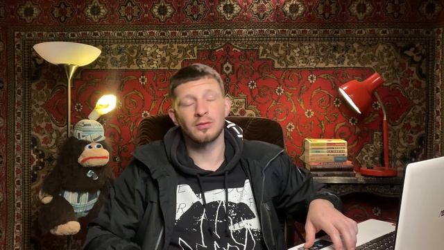 «Композиция, как в кино». Урок 3 «Перспектива» смотреть онлайн