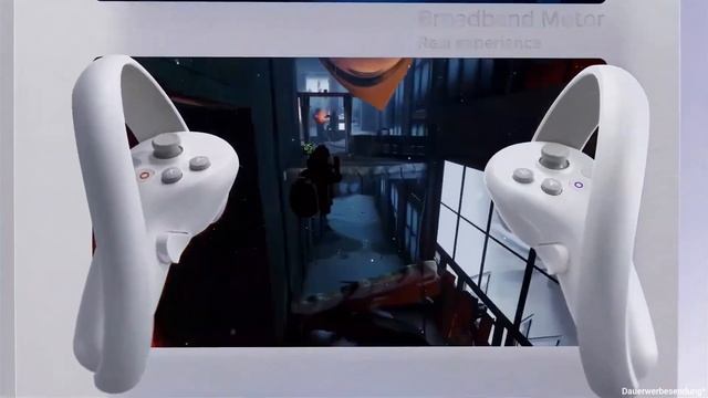 Ist das die BESTE VR Brille für 2023? Pico 4 Kaufberatung смотреть онлайн