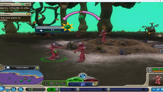 SPORE 6 смотреть онлайн