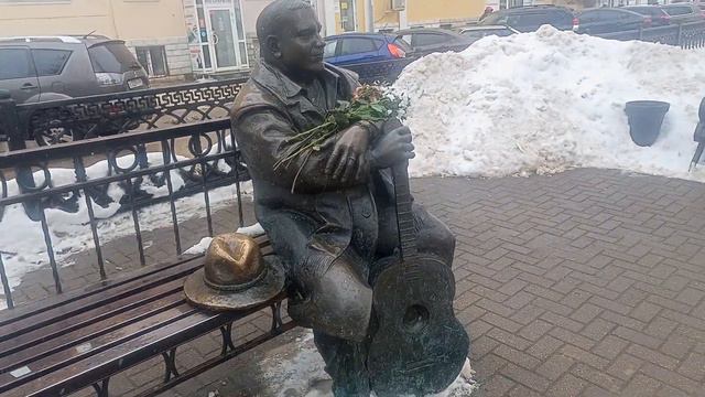 Михаил Круг смотреть онлайн