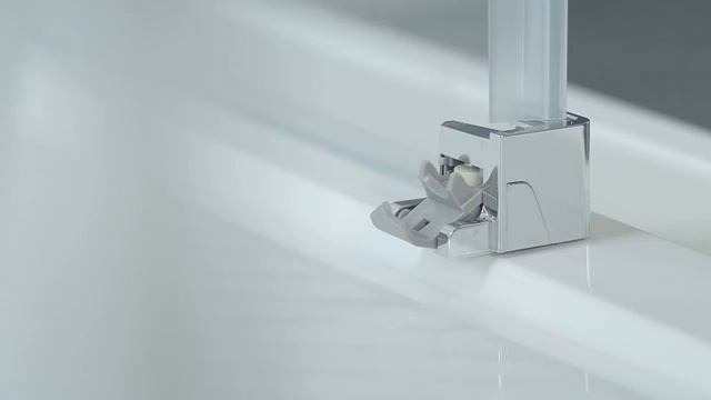 HÜPPE Classics 2 Раздвижные двери