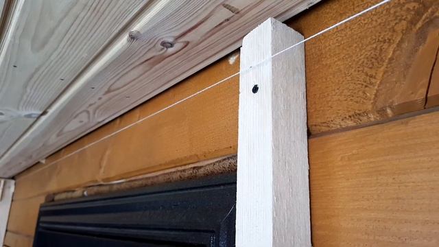 Утепление дома из бруса смотреть онлайн