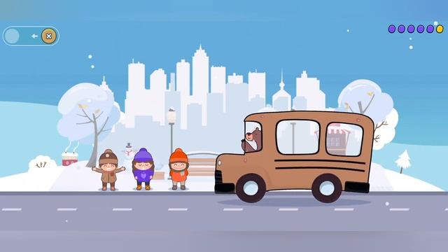 Логические задачи для детей в игре Baby games #2 смотреть онлайн