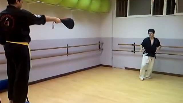 kajukembo.patadas extremas смотреть онлайн