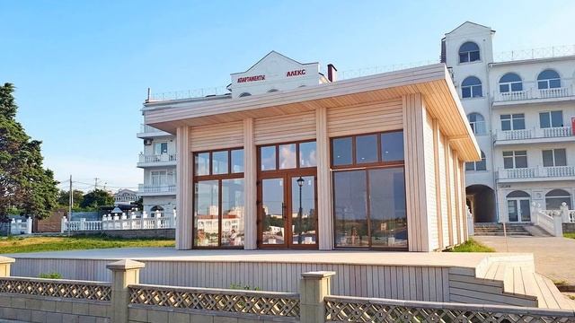 Быстровозводимые здания Севастополь, Крым смотреть онлайн
