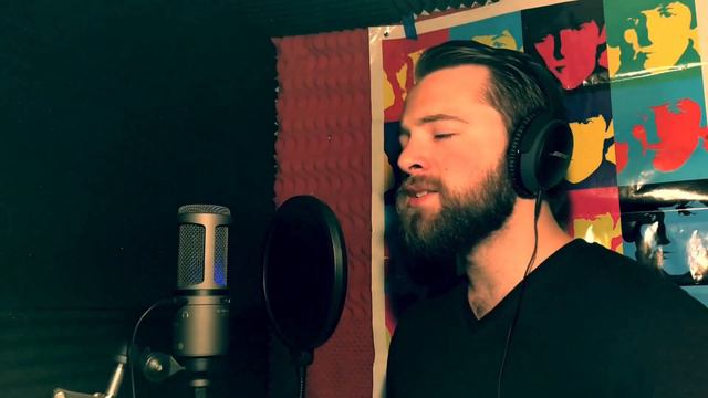O Holy Night Cover- Tanner Pedersen