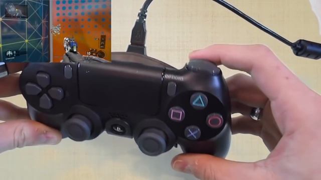 STRIKEPACK FPS DOMINATOR или Scuf для практичных смотреть онлайн