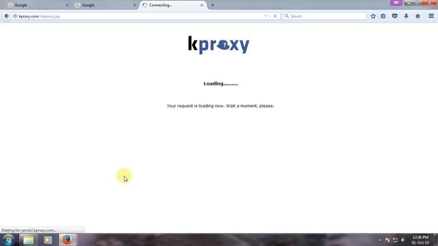 How to Change Proxy Settings in Mozilla Firefox 2015 смотреть онлайн