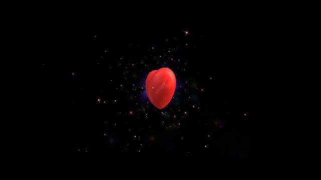 Исцеление Сердца. Медитация для Сердца./Healing the Heart. Meditation for the Heart. смотреть онлайн