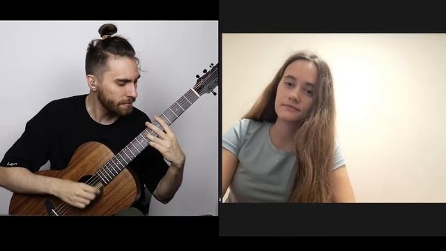 ГИТАРИСТ НЕ притворился НОВИЧКОМ на ОНЛАЙН УРОКАХ ГИТАРЫ l ПРАНК ПРЕПОДАВАТЕЛЕЙ, РЕАКЦИИ #11 смотреть онлайн