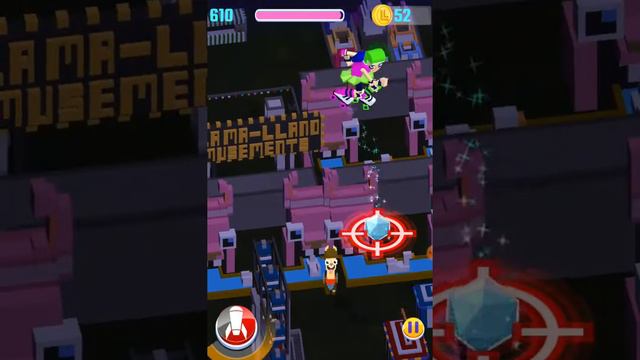 Играю в игру лама лама плюй плюй. смотреть онлайн