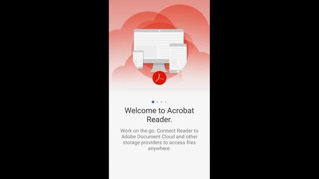 how to download adobe reader in android phone смотреть онлайн