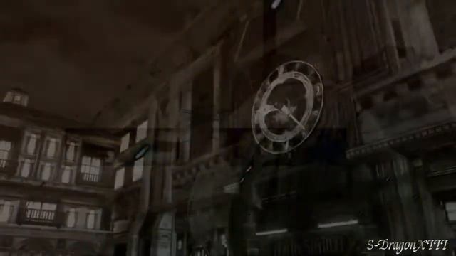 ||SUPERHEROES|| NieR/Drakengard & Final Fantasy Tribute (GMV/AMV) смотреть онлайн