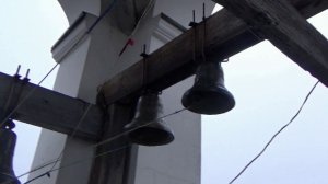 Марина Цветаева из цикла стихи о Москве. Читает Юрий Коренман. Колокольный звон, г.Витебск