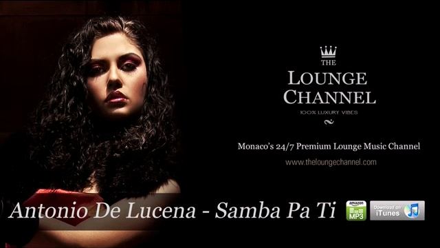 Antonio De Lucena- Samba Pa Ti смотреть онлайн
