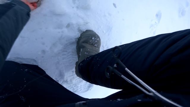 Этот Китайский Ратлин Косит Форель/Ловля Форели на Ратлины/Зимняя рыбалка смотреть онлайн