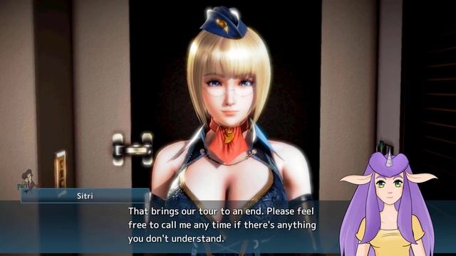 SFG Honey Select Unlimited смотреть онлайн