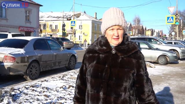 Как красносулинцы встретили Новый год? 09 01 2023 смотреть онлайн