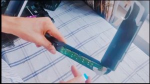 How to replace panel cable in epson l3110,3115,3116,3101,3150,3152,3156,3100 || Epson Printer Repai