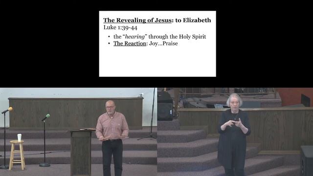 Sermon Sunday 06-05-22 смотреть онлайн