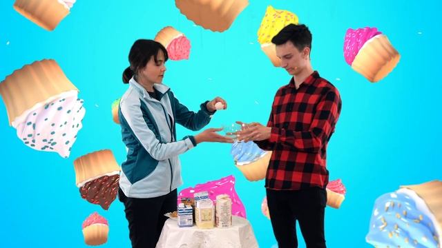 Воскресная школа/урок #3/New Life ДЕТИ смотреть онлайн