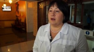 санаторий «Бодрость»
