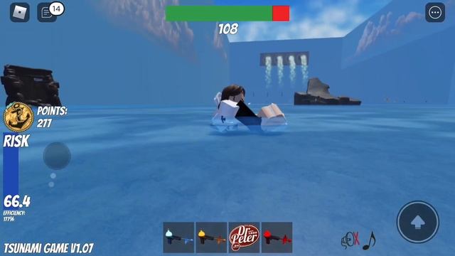 Tsunami Games Researcher Gamepass!! (What You Get Out of It!) смотреть онлайн
