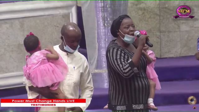 PMCH Service | MFM USA Region 4 Rehoboth Center смотреть онлайн